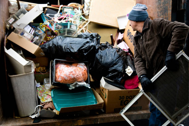 Best Donation Pickup Services  in Kenyon, MN