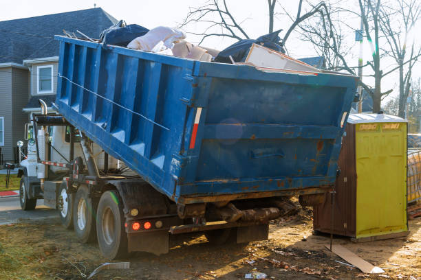 Same-Day Junk Removal Services in Kenyon, MN