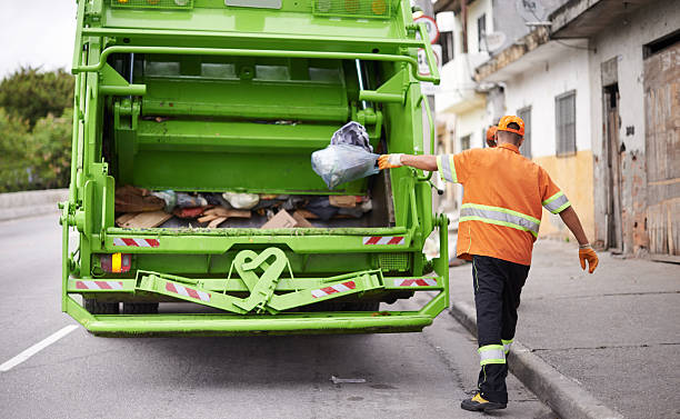 Best Retail Junk Removal  in Kenyon, MN